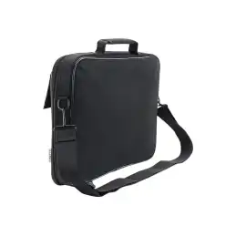 DICOTA BASE XX Clamshell - Sacoche pour ordinateur portable - 13" - 15.6" - noir (D31795)_7